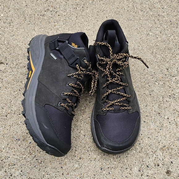 Teva Other - Teva Gore-tex insulated waterproof boots Men's 9.5 (42.5)